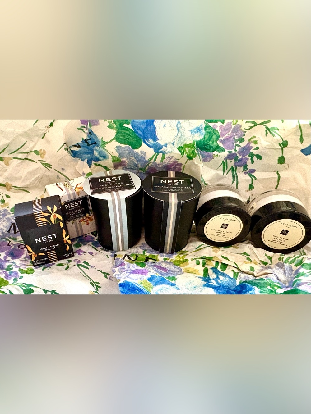 Choose Your Lux! Jo Malone! - Picture 2 of 2